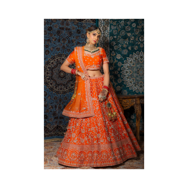 Lehenga Choli